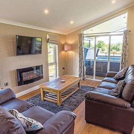 Wigbay Holiday Park Kirkcolm Экстерьер фото