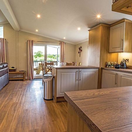 Wigbay Holiday Park Kirkcolm Экстерьер фото