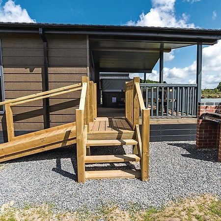 Wigbay Holiday Park Kirkcolm Экстерьер фото