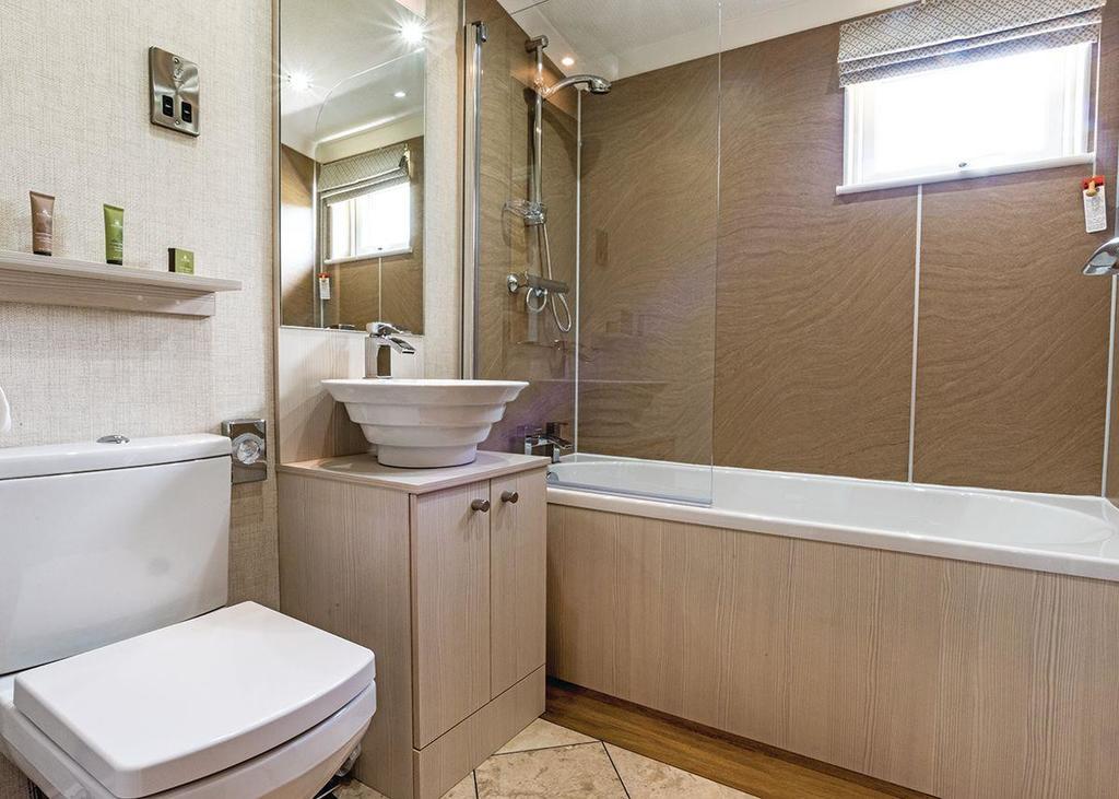 Wigbay Holiday Park Kirkcolm Экстерьер фото